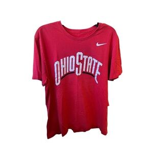 Ohio State Men's Med